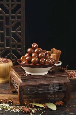 菊花開完成億元級融資，不惑創投連續投資助推門店快速擴張